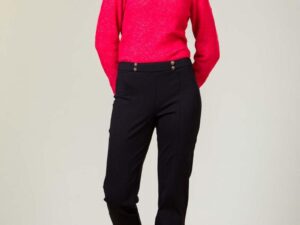 Pantaloni ponte Clara