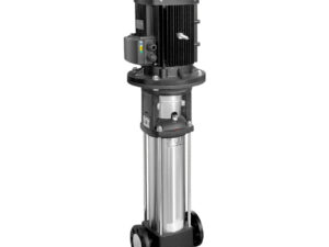 Pompa de Suprafata Multietajata IBO IPRO Professional CVI INOX 3-36T