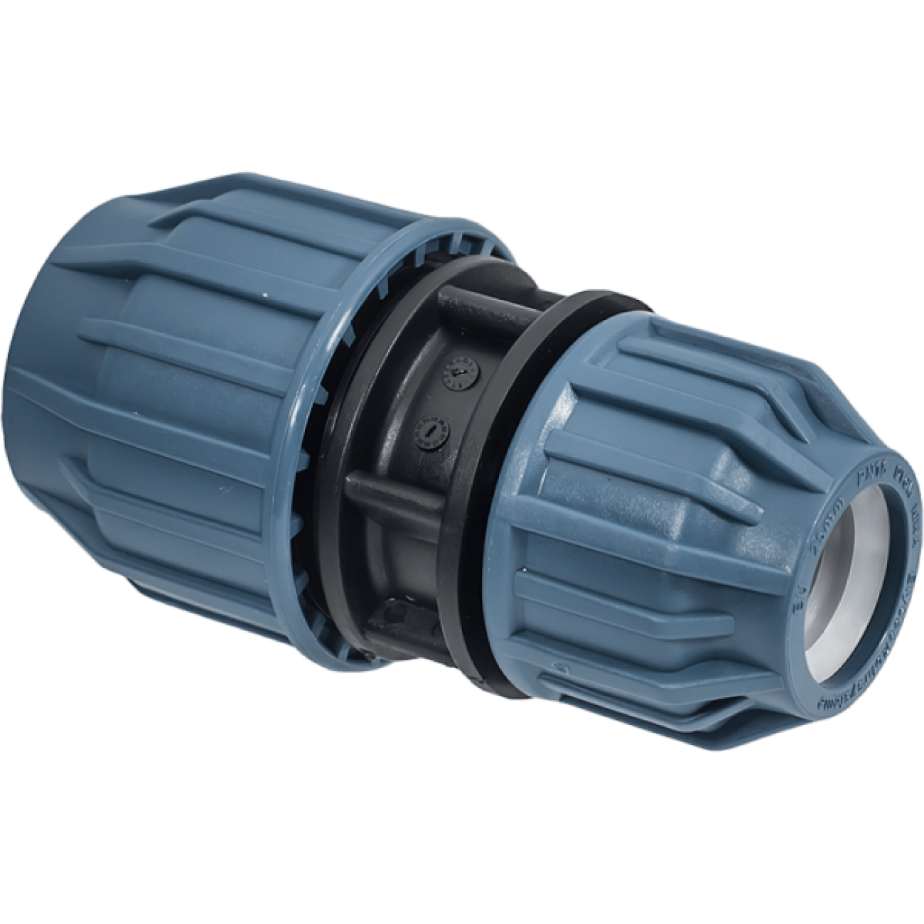 Reducere 20% - Mufa reducatoare compresiune, Elysee , Dimensiune 32x20,Presiune 10 Bari 1 Mufa reducatoare compresiune