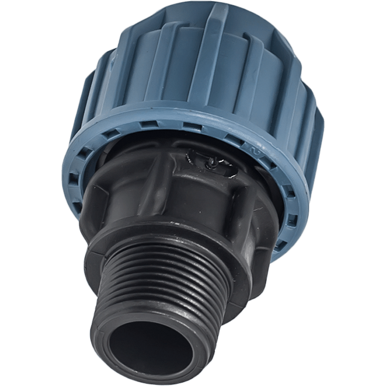 Reducere 20% - Racord compresiune cu FE, PN10, Elysee , Dimensiune 75x3" 1 Racord compresiune cu FE