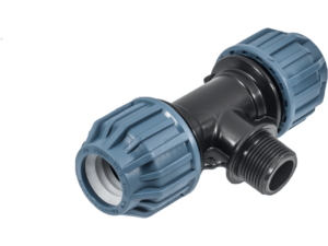 Teu Compresiune Cu Fe Pn 16