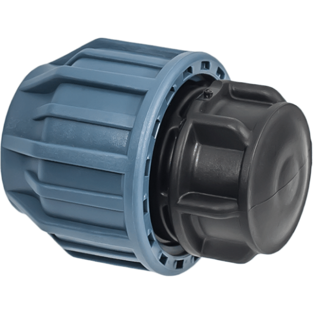 Reducere 20% - Dop Compresiune Pn 16, Elysee , Dimensiune 110mm,Presiune 16 Bari 1 Dop Compresiune Pn 16