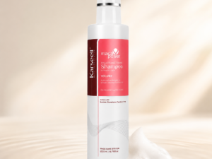 Sampon pentru Volum Karseell Maca Essence 200 ml