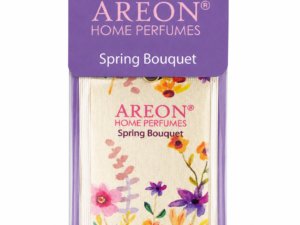 Areon Home Perfumes Spring Bouquet – săculeț parfumat pentru casă