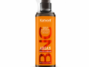 Karseell BNC Balsam Leave-In cu Argan 200 ml