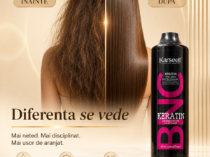 Colagen si Biotina