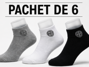 SET 6 SOSETE SCURTE