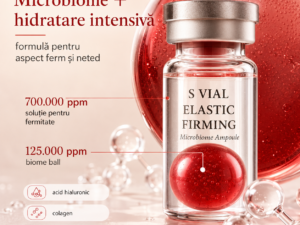 acid hialuronic și colagen pentru fermitate și hidratare