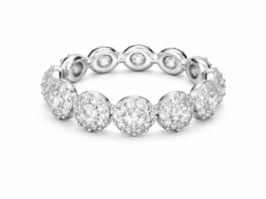 Inel Angel Silver