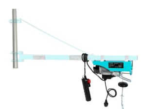 Troliu Electric (Macara) 250kg