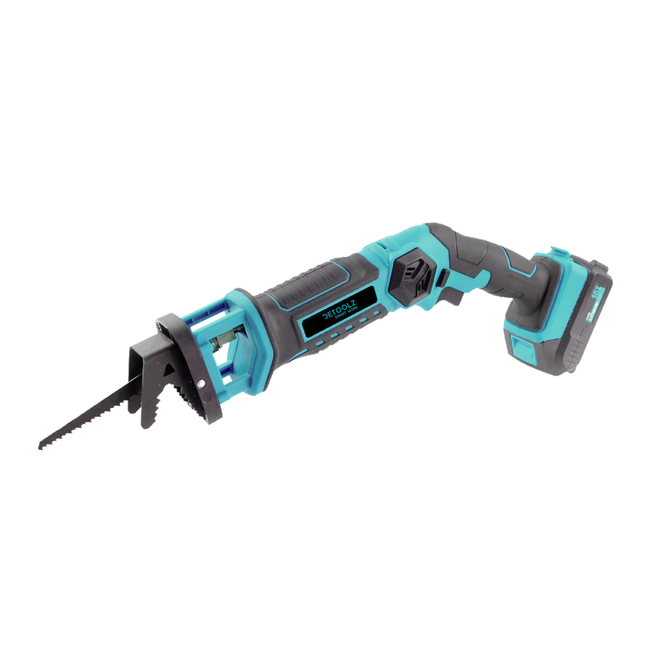 Reducere 20% - Fierastrau pendular tip sabie,18V 28mm 1 Fierastrau pendular tip sabie