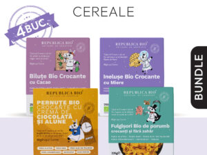 Discovery Pack Cereale Fara Gluten Republica Bio