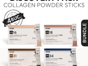 Discovery Pack Colagen Premium Monodoza