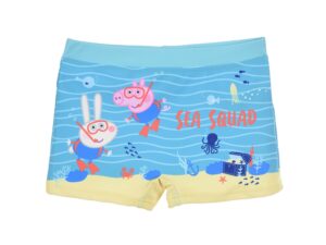 Costum de baie Peppa Pig
