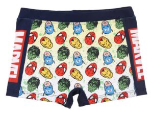 Costum de baie Avengers C