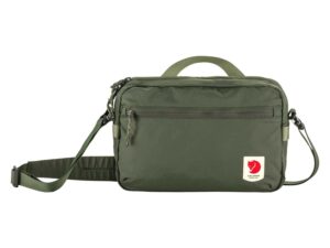 Geanta High Coast Crossbody