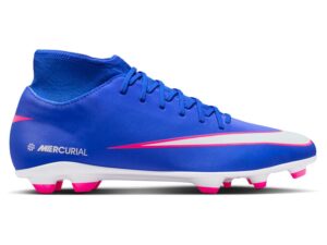 Incaltaminte Superfly 10 Club Fg/mg