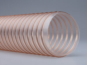Furtun exhaustor