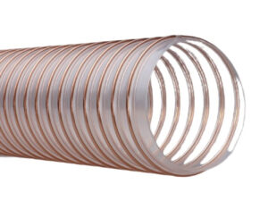 Furtun exhaustor