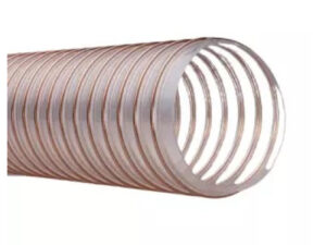 Furtun exhaustor
