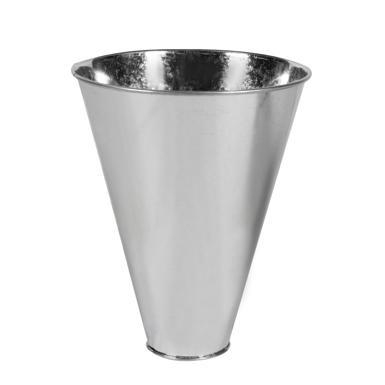 Reducere 20% - Con zincat pentru sacrificare pasari Micul Fermier GF-2212, 42x39x14cm 1 Con zincat pentru sacrificare pasari Micul Fermier GF-2212
