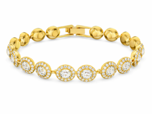 Bratara Angel Gold