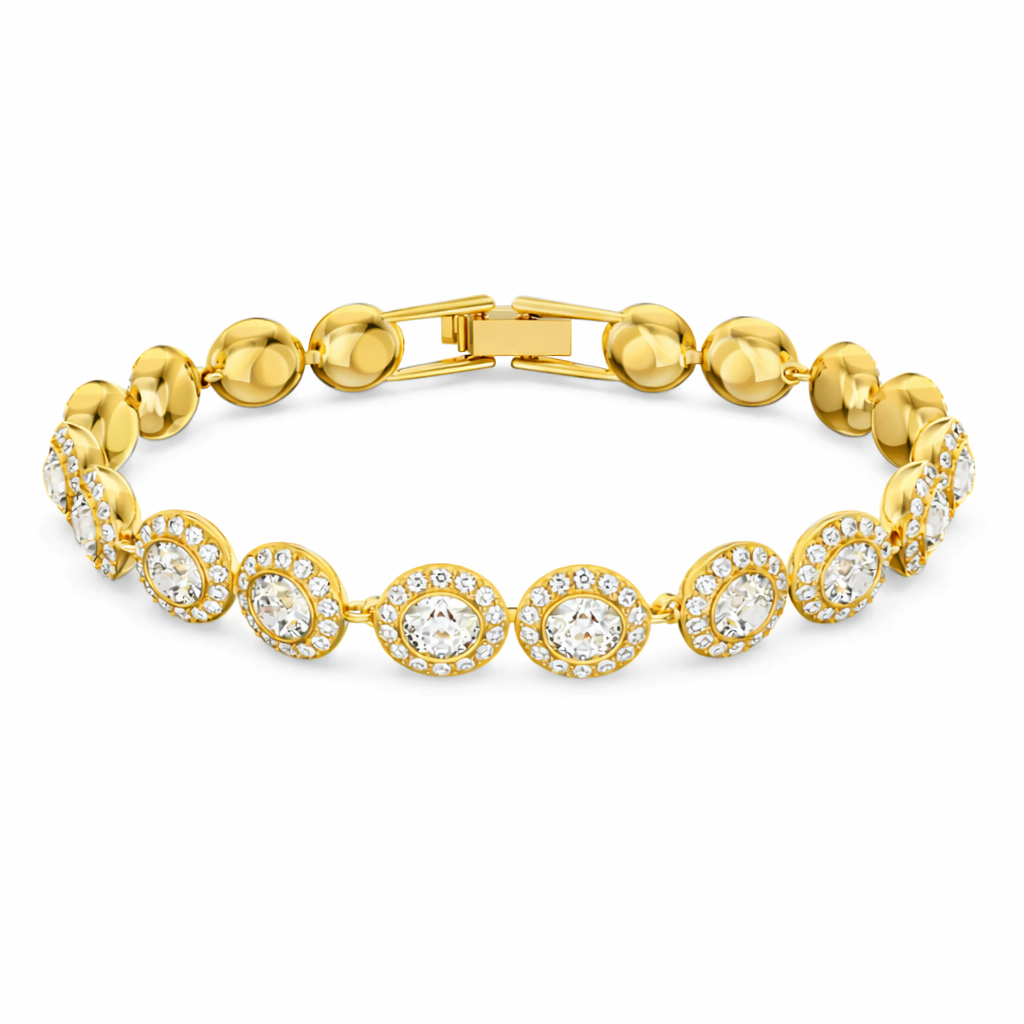 Reducere 38% - Bratara Angel Gold 1 Bratara Angel Gold