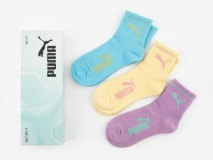 SET 6 SOSETE DAMA PUMA