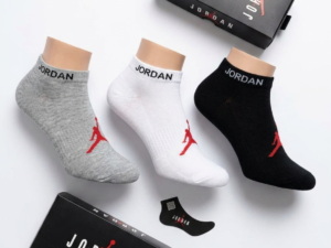 SET 6 SOSETE JORDAN