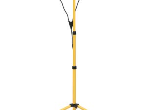 Gossi proiector cu led si trepied