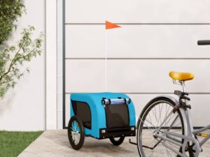 Gossi remorca bicicleta animale companie
