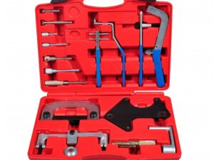 Gossi set de instrumente de sincronizare motor pentru renault