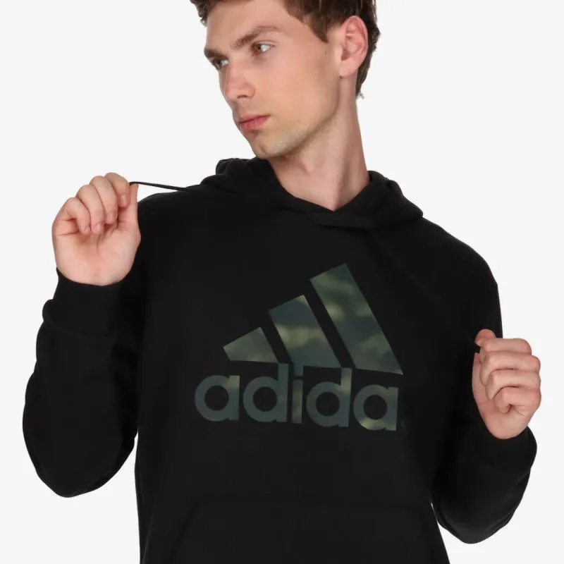 Reducere 50% - adidas Hanorac M Camo Hd 1 adidas Hanorac M Camo Hd