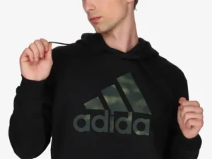 adidas Hanorac M Camo Hd