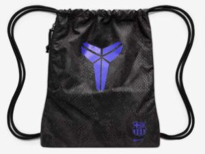 Rucsac cu snur Fcb Nk Heritage Gmsk Aop Aw