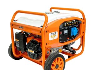 Generator Ruris r-power GE7000