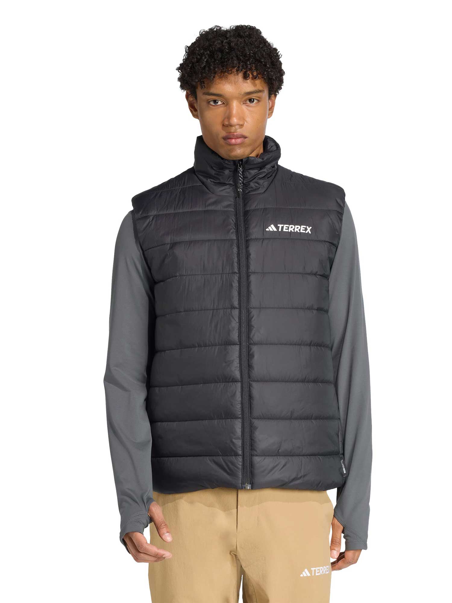 Reducere 30% - Vesta Terrex Multi Essentials Climawarm Padded 1 Vesta Terrex Multi Essentials Climawarm Padded