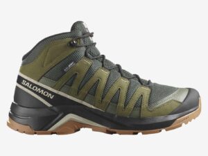 Incaltaminte X-adventure Recon Mid