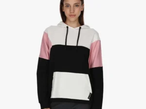 LOTTO Hanorac CONFIDENZA HOODY W