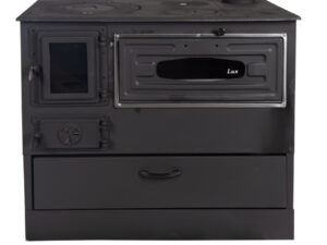 Soba de gatit pe lemne 9kW