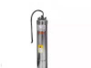 Motor Electric Trifazat pentru Pompe Submersibile IBO