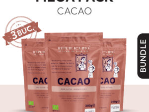 Mega Pack Cacao