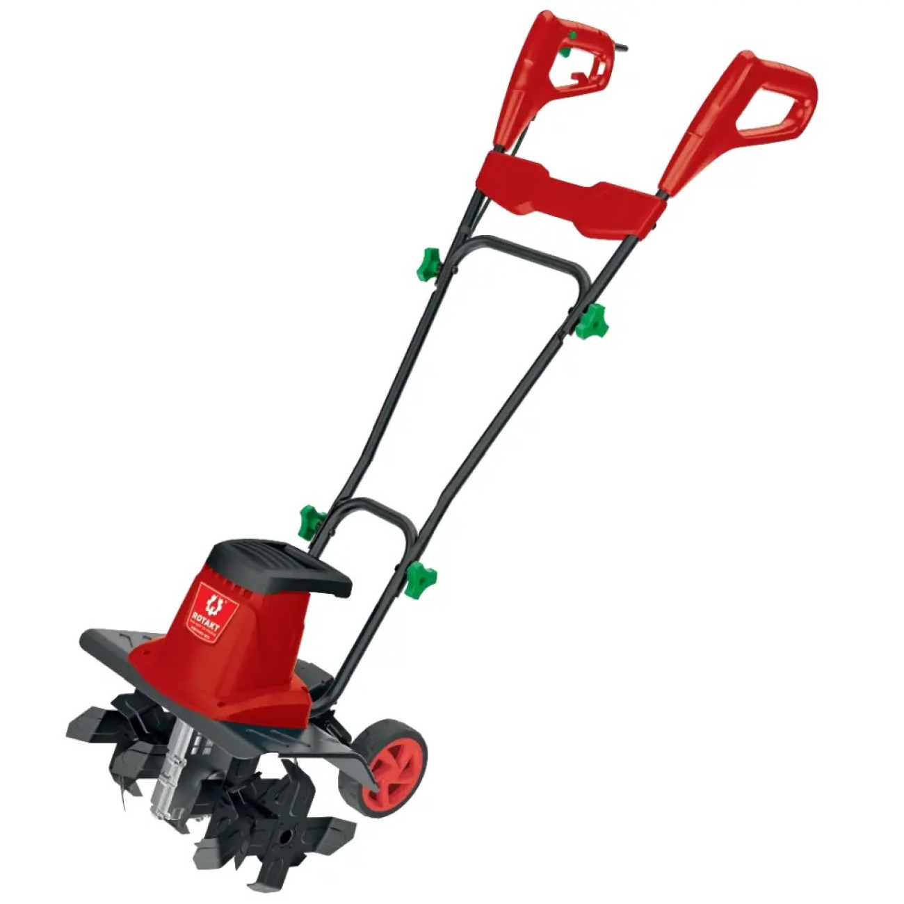 Reducere 20% - Motosapa Electrica Rotakt RE1400W-40, Latime de lucru 400mm 1 Motosapa Electrica Rotakt RE1400W-40