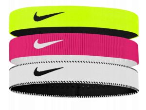 Banda De Cap Flex Classic Wide 3pk