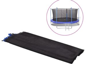 Plasa de siguranta pentru trambulina rotunda de 4