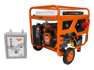Generator de Curent
