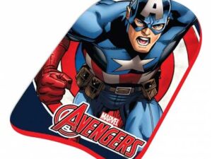 Placa inot Captain America