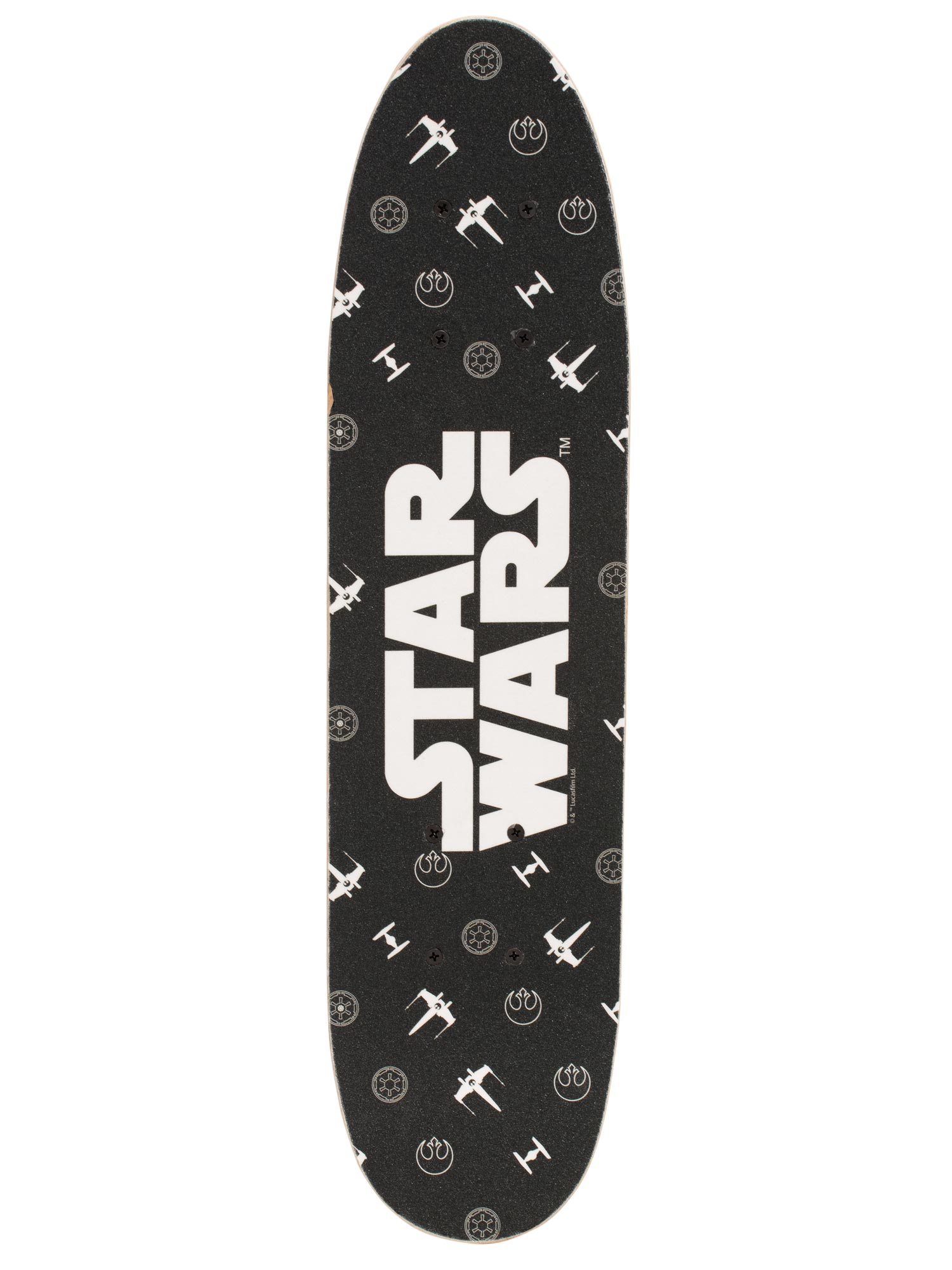 Reducere 6% - Skateboard Star Wars 1 Skateboard Star Wars