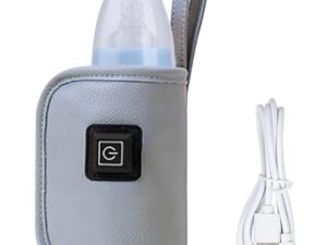 Incalzitor biberoane ThermUp Go Portabil Incarcare USB
