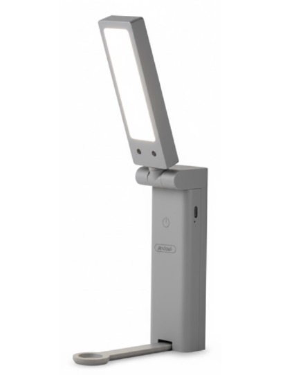 Reducere 55% - Lampa de birou LED Andowl Q LED103 pliabila 1 Lampa de birou LED Andowl Q LED103 pliabila